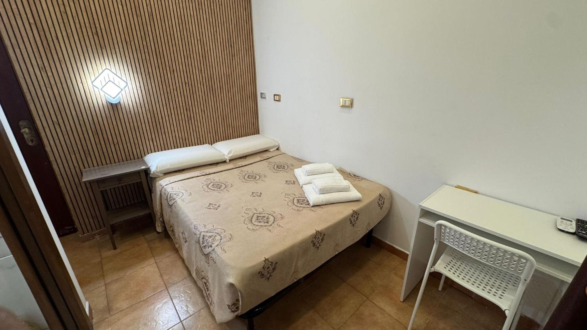 Moonstar Guesthouse Termini, Rome