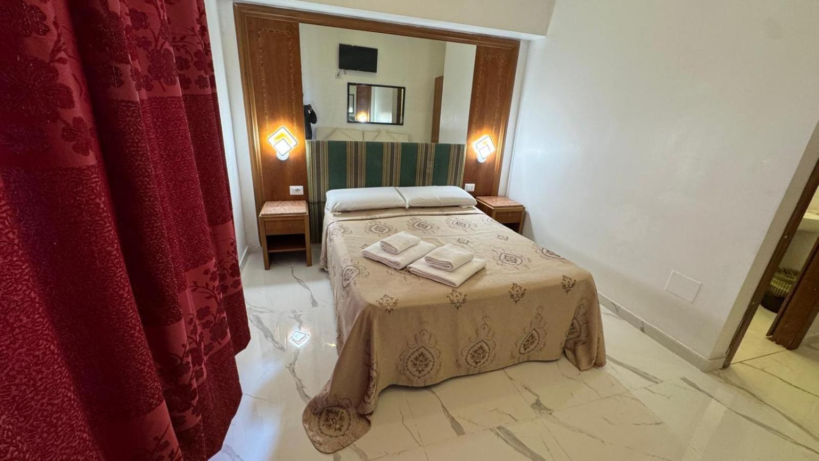 Moonstar Guesthouse Termini — Photos 3